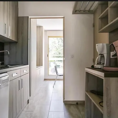Appartement Et Un Canape Lit A Raphael