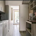 Apartmán Et Un Canape Lit A Raphael